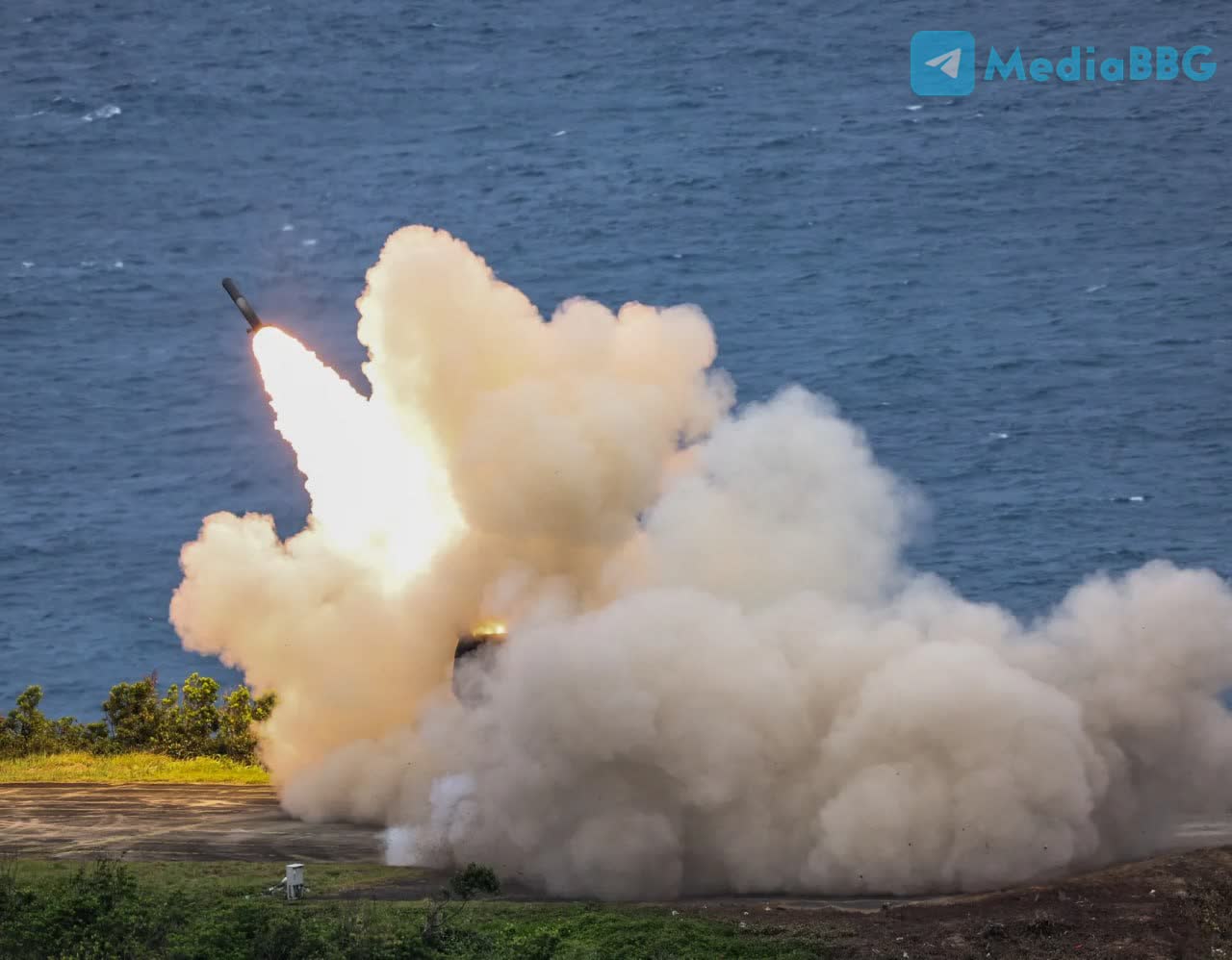 США ОДОБРИЛИ ПРОДАЖУ ОРУЖИЯ ТАЙВАНЮ НА СУММУ $11 МЛРД, ЧТО МОЖЕТ ВЫЗВАТЬ НЕДОВОЛЬСТВО КИТАЯ