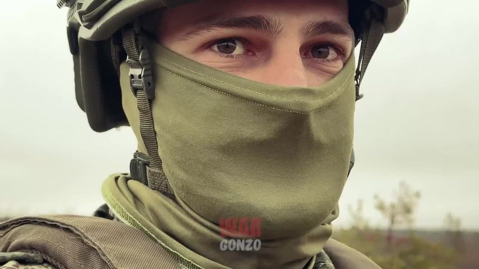 WarGonzo: Третий год войны: от «Девятой роты» до реальных залпов «Града» под Красным Лиманом