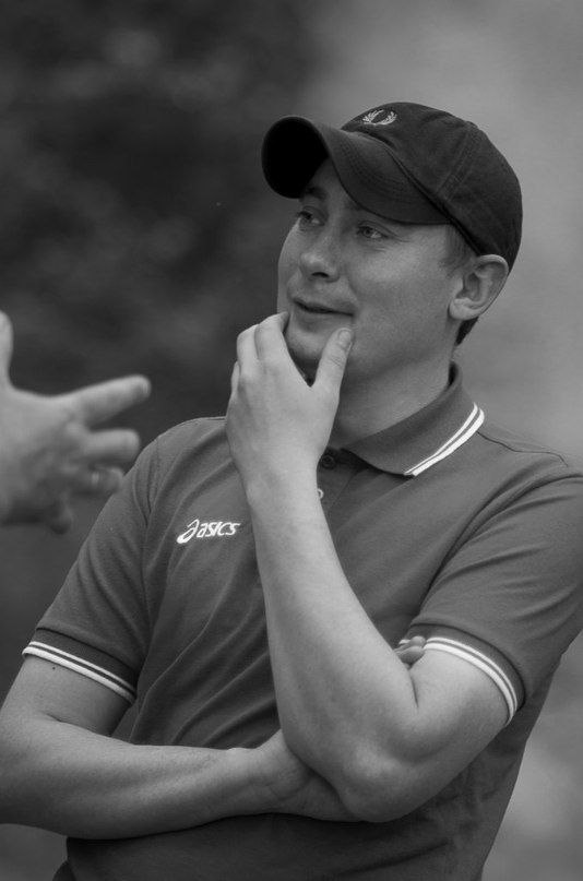 Погиб нацбол Дмитрий Колесников (позывной Колесо) Погиб нацбол Дмитрий Колесников (позывной Колесо)