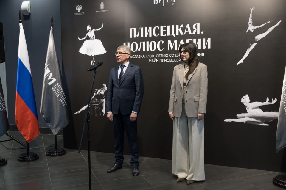 ������ ����������� �����: � ���� ��������� ��������, ����������� 100-����� �������� ���� ���������