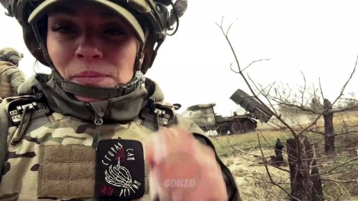 WarGonzo: ��������� ������ ������ �� ��������������� �����������