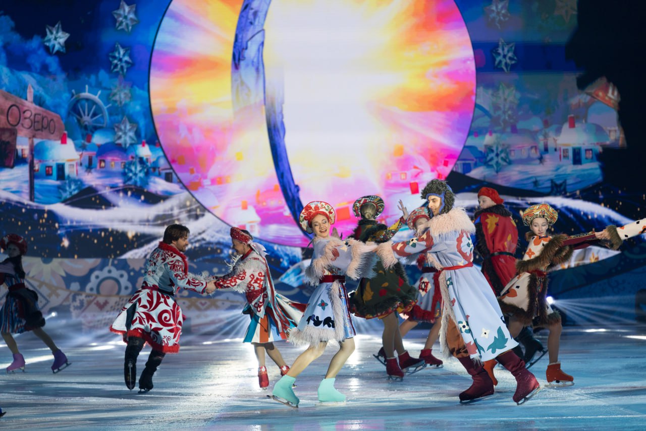 Ёлочка, гори: Дмитрий Миляев дал старт Губернаторским ёлкам в Тульской области Ёлочка, гори: Дмитрий Миляев дал старт Губернаторским ёлкам в Тульской области