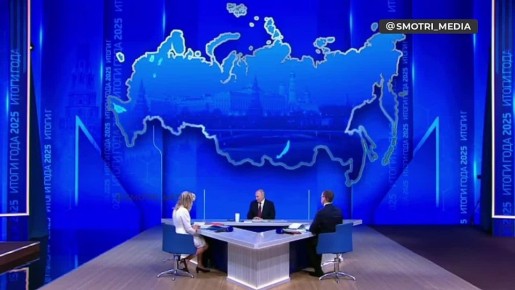 Путин отметил, что повышение НДС не будет вечным, налоги в будущем должны снижаться