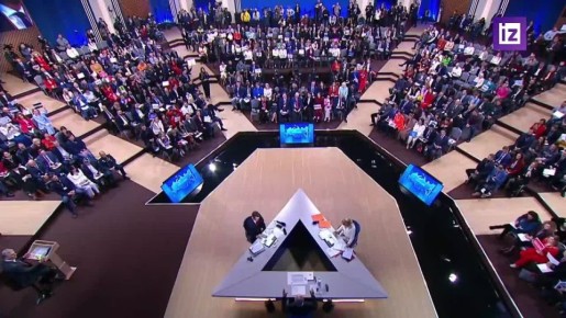 "������� �� ��� �������� �� �����": ����� ������ � ���������� ������� ������� �������