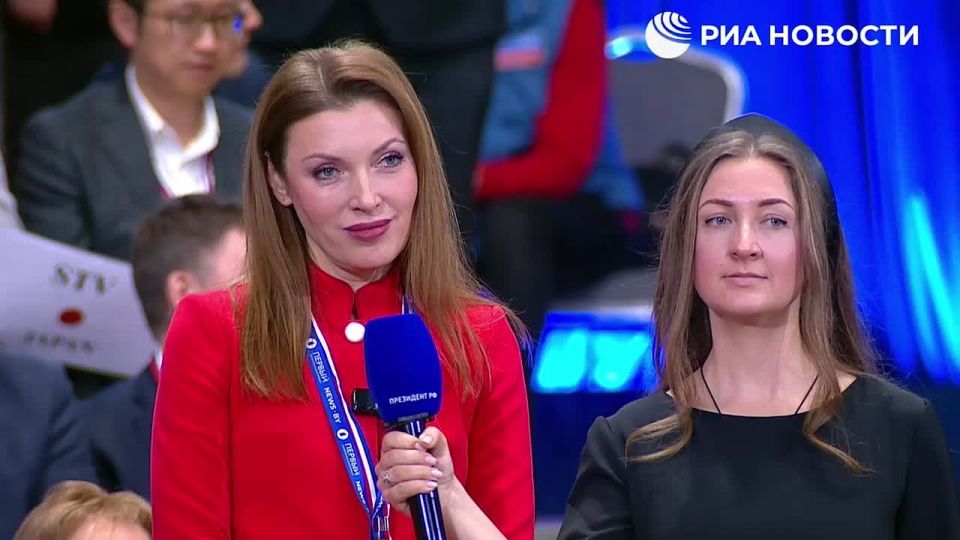 Путин признался, что, используя фразу "европейские подсвинки", говорил о неопределенной группе лиц