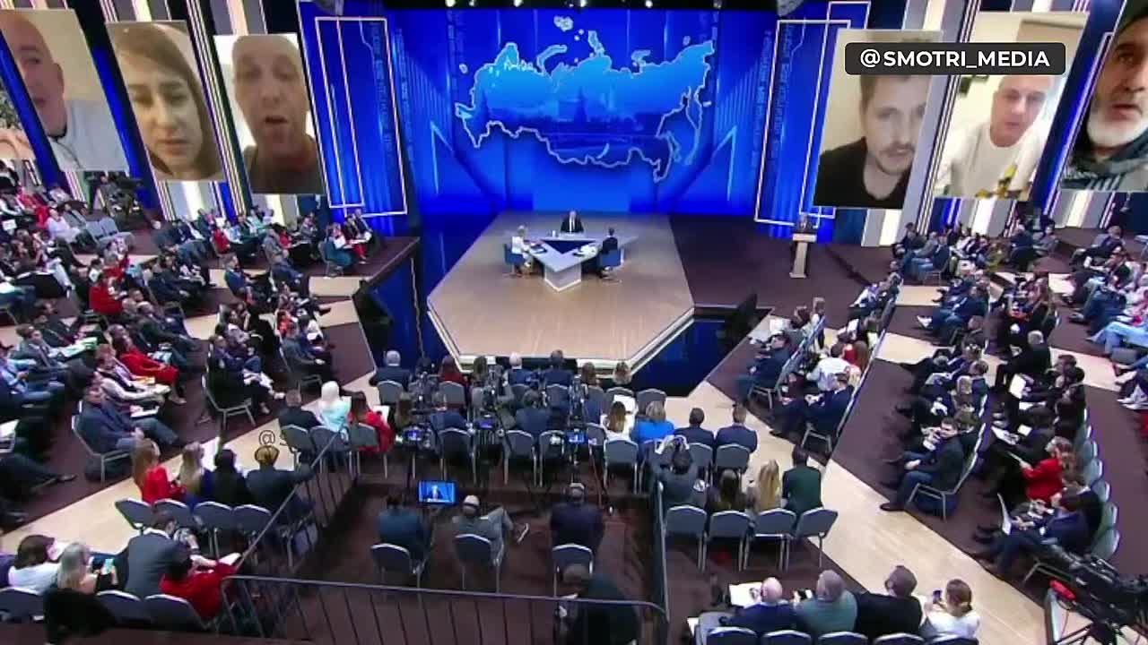 Бойцы СВО ничем не хуже ветеранов Великой Отечественной, подчеркнул Путин, отвечая на вопрос об участниках программы "Время героев"