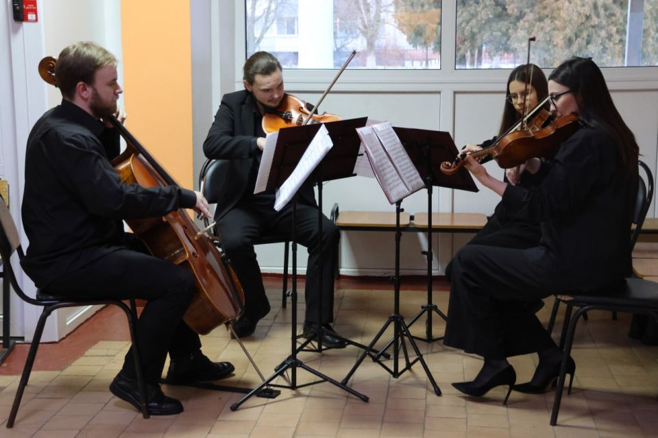 85 ��� �������� ������. ����� � 8 �������� �������� ������