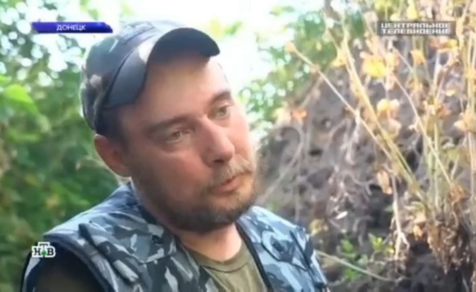 Погиб нацбол Дмитрий Колесников (позывной Колесо) Погиб нацбол Дмитрий Колесников (позывной Колесо)