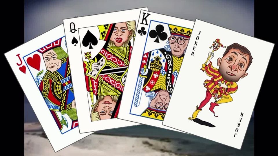 ������ ����������: ������ ������ ������ ��������, �� ���������� - ������� ������