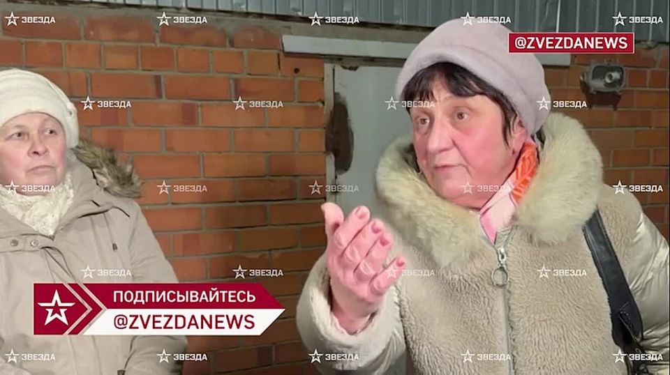 Причиной отравления в пансионате Видного могла стать водопроводная вода — такой версией поделились со "Звездой" жители, чьи дома находятся по соседству