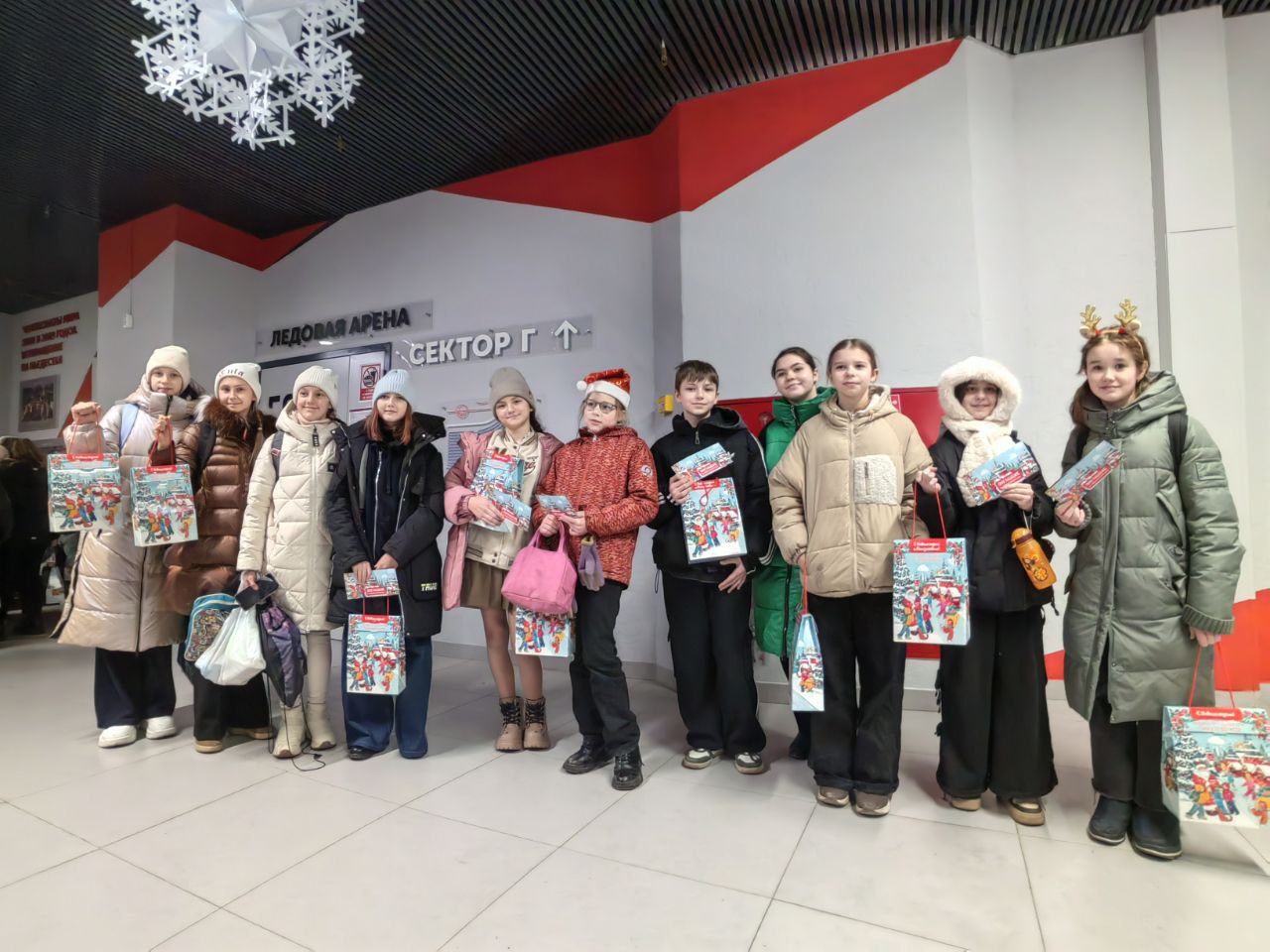 Ёлочка, гори: Дмитрий Миляев дал старт Губернаторским ёлкам в Тульской области Ёлочка, гори: Дмитрий Миляев дал старт Губернаторским ёлкам в Тульской области