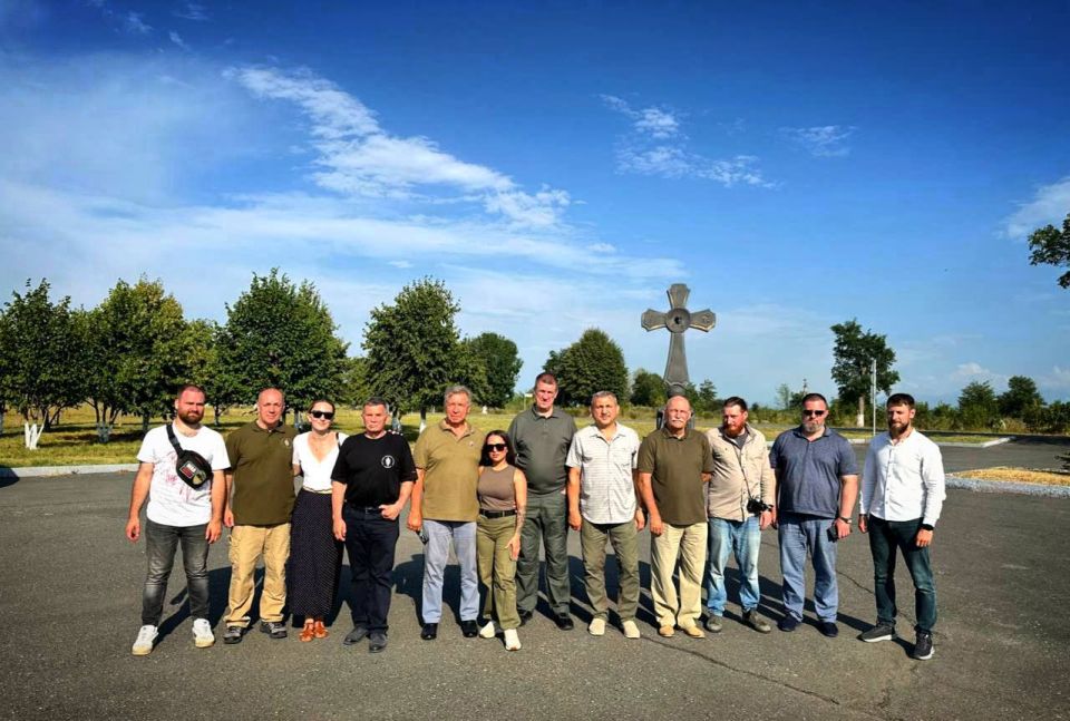 WarGonzo: За други своя – ветераны ЦСН ФСБ празднуют свой день и вспоминают погибших товарищей