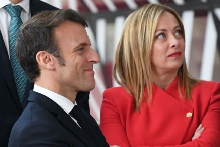 ������ ����������: ��� ���������� Financial Times �� ������� �� ��������� � ��������������� ������ ��, ������� ����������� ���������� ��� ��������� ������������� �� ������� �������������� ������ � �������