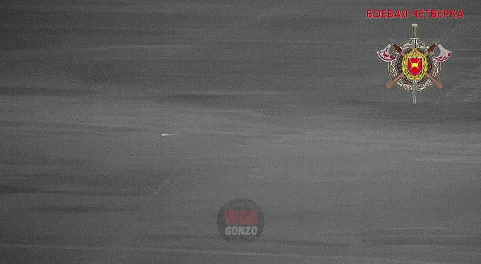 WarGonzo: ������� ������ ������������� ��� ��������� �� ����������� �����������