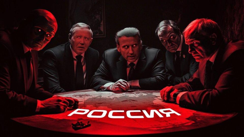 Михаил Онуфриенко: Создание механизмов обеспечения послевоенной безопасности киевской хунты станет критически важным элементом урегулирования российско-украинской войны путем переговоров, пишет эксперт американского...