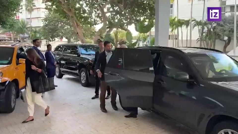 Спецпосланник президента России Кирилл Дмитриев заявил, что дискуссии с Уиткоффом и Кушнером проходят конструктивно