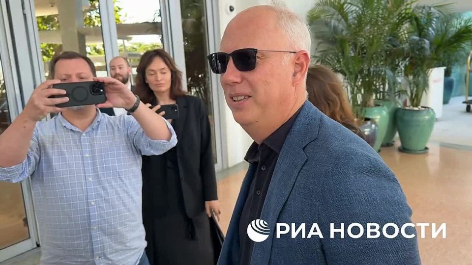 Разжигатели войны не смогли помешать переговорам России и США по Украине в Майами, сообщил Кирилл Дмитриев, комментируя новый раунд дискуссий