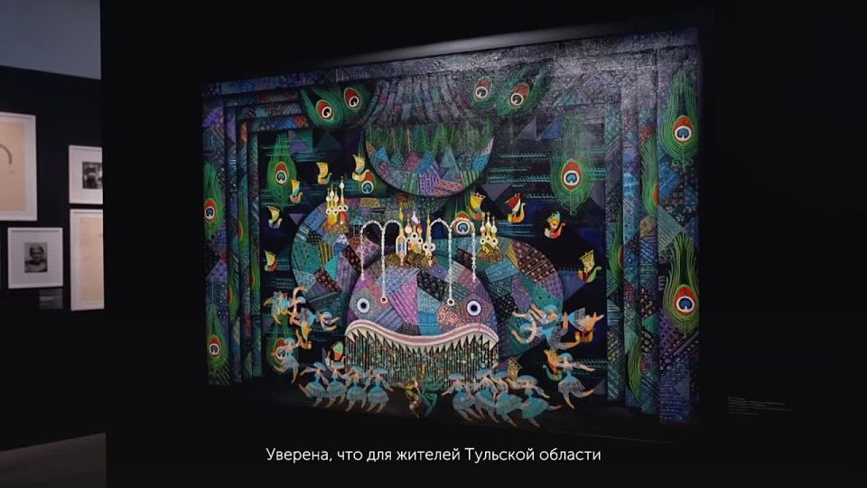 Дмитрий Миляев: За последние годы Тульская область стала одним из центров культурной жизни страны