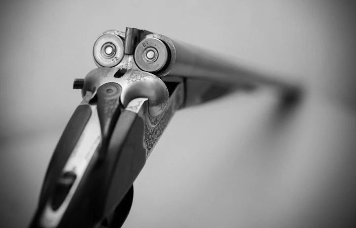 В Туле за неделю изъяли девять единиц незаконного оружия