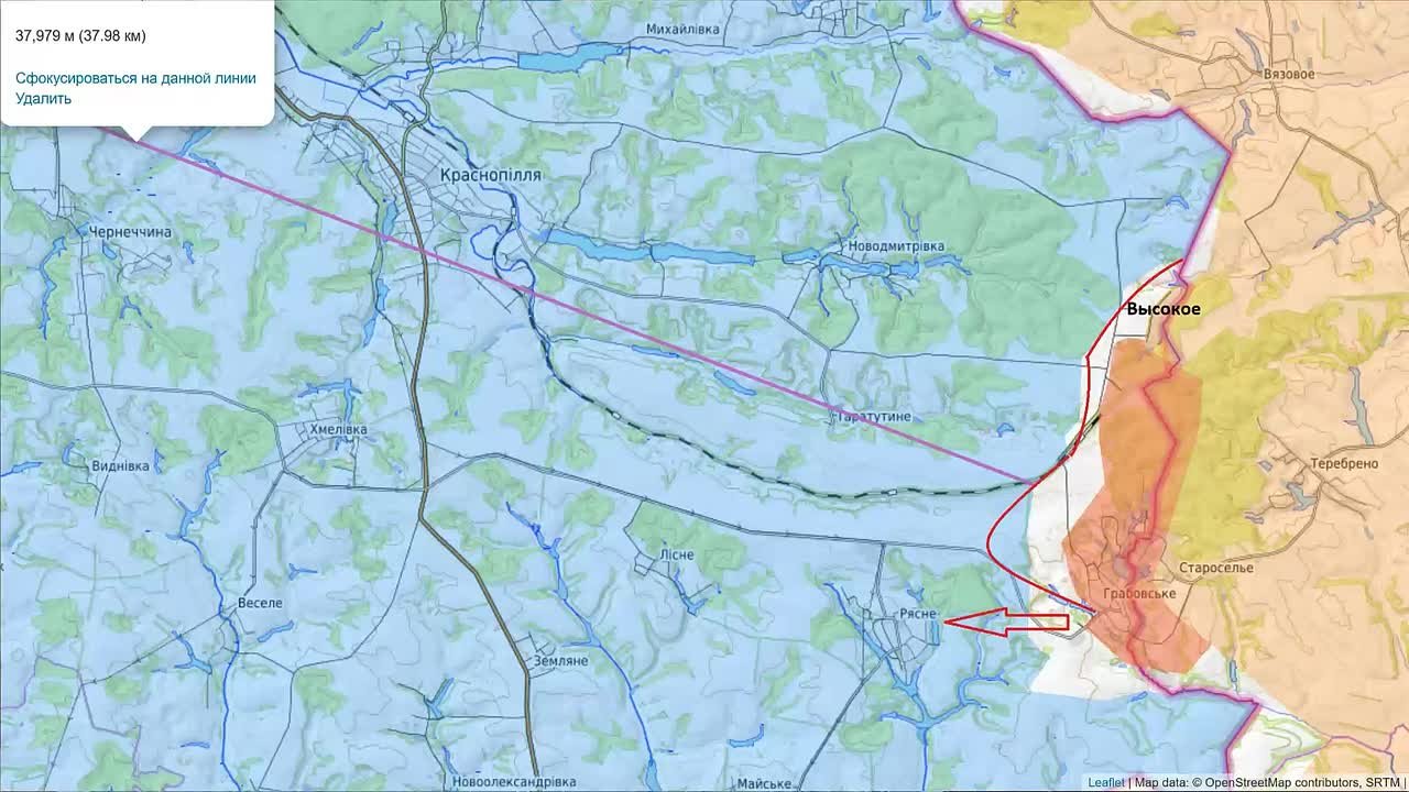 Михаил Онуфриенко: Понимаю, что за долгие годы создал себе прочную репутацию злобного критикана, имеющего наглость в силу своей некомпетентности критиковать решения (равно как и отсутствие оных) даже нашего ГШ. Безусловно...