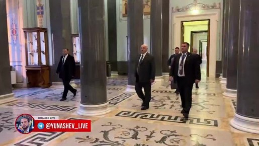 Максимум 10 российских комплексов "Орешник" будет размещено в Белоруссии, заявил Лукашенко в комментарии для журналиста Life Юнашева