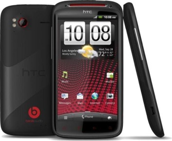 HTC ��������� ���������� ��� ����� ����������, ��������� � ��� ��������� ���������� HTC Weather, � �������� ��������� ����������� ������, ����� ������ MT.Today