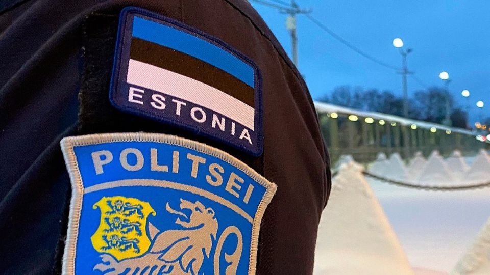 «Русские шпионы» в прибалтийских тюрьмах