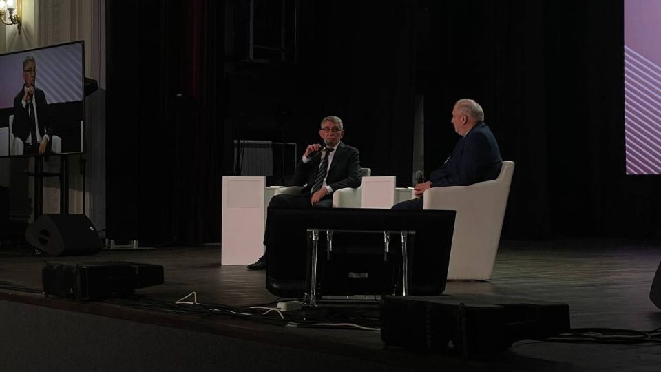 Мы продвинулись в рамках программы «Наш район»