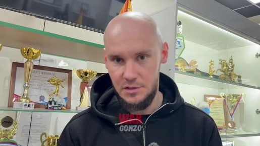 WarGonzo: ��������� ������� ����� �� �������� �����