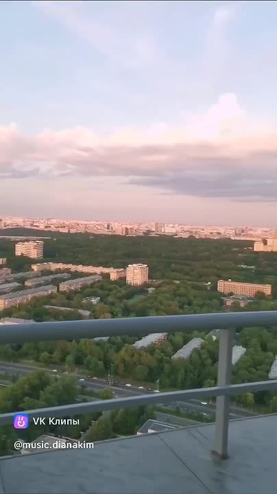 Салют С вами Александр Ромашов и проект «Музыка для СВОих» при поддержке Telegram-канала «Мир Михаила Онуфриенко»