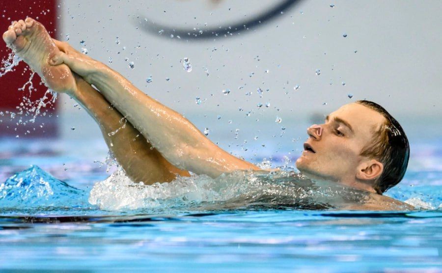 Выигравший три золотых медали на чемпионате мира в Сингапуре Александр Мальцев стал синхронистом года по версии Международной федерации водных видов спорта, сообщается на сайте организации