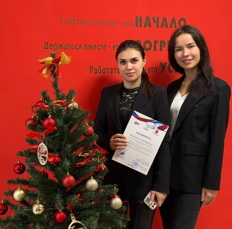 Молодые выбирают: участники Молодежного совета оценили проекты конкурса бизнес-идей