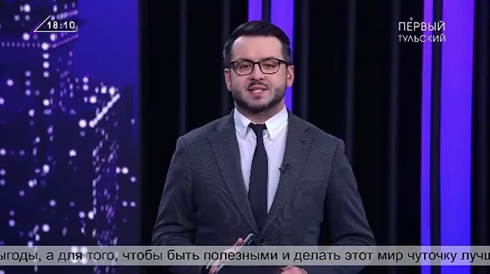 #СМИобМЧС. Сотрудница регионального МЧС России Екатерина Богрянцева рассказала о своей добровольческой деятельности Инспектор ГИМС ГУ МЧС России по Тульской области занимается волонтерством с начала специальной военной...