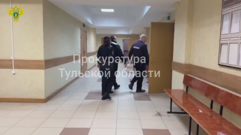 В Тульской области вынесен приговор за организацию незаконной миграции