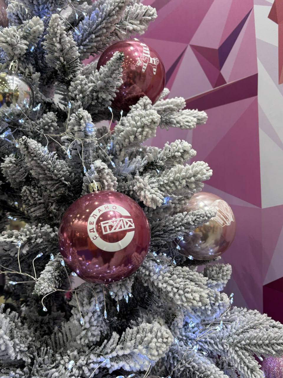 Дмитрий Миляев: Тульские предприниматели приняли участие в главном зимнем фестивале народного искусства России Дмитрий Миляев: Тульские предприниматели приняли участие в главном зимнем фестивале народного искусства России