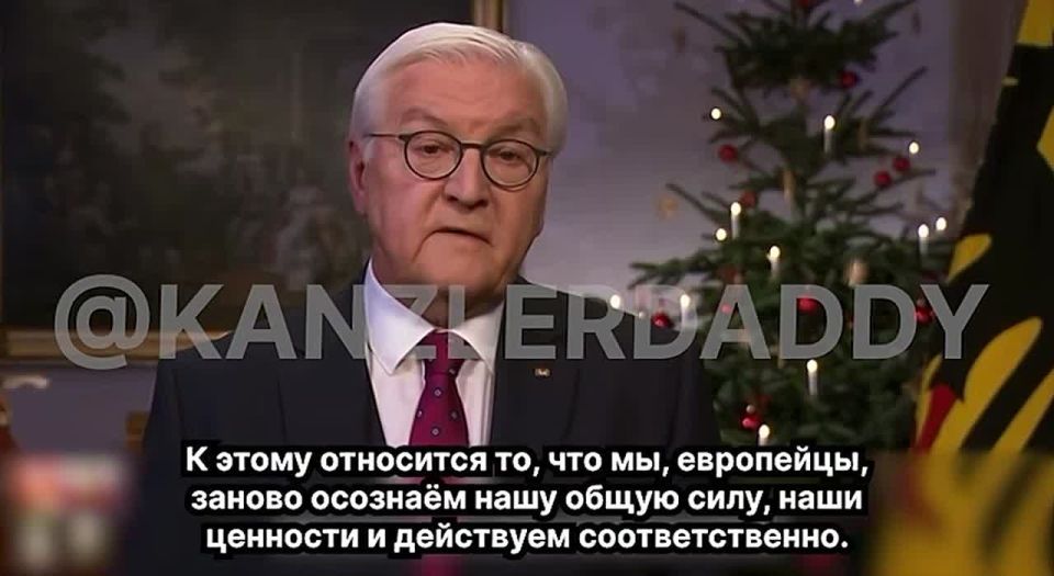 Алексей Пушков: Унесенный русофобским ветром