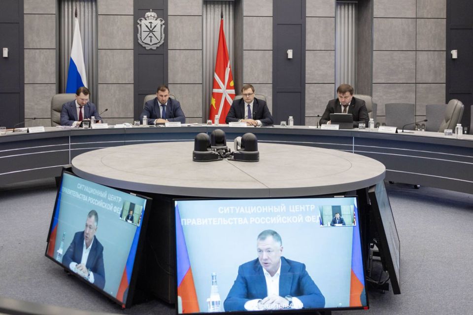 Активное развитие: Тульская область подвела предварительные итоги нацпроекта «Инфраструктура для жизни»