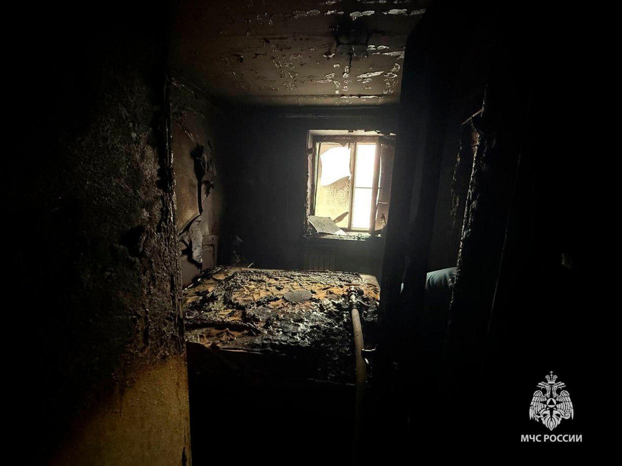 На пожаре в Ефремове эвакуированы 5 человек На пожаре в Ефремове эвакуированы 5 человек