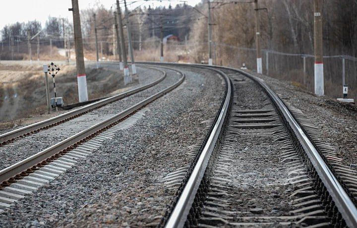 С начала года в Тульской области обновили 56 железнодорожных переездов