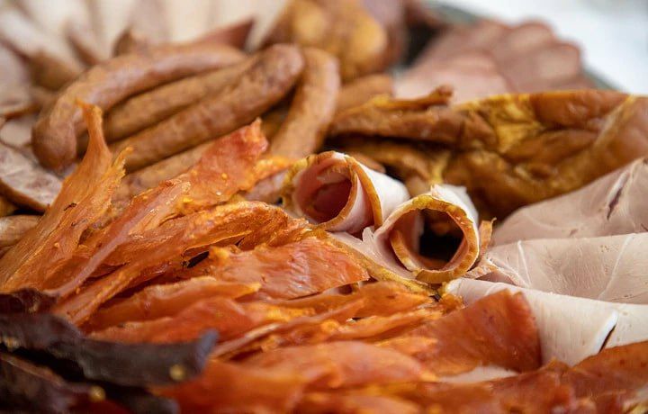 Главный кардиолог Тульской области рассказала, как встретить Новый год без вреда для сердца