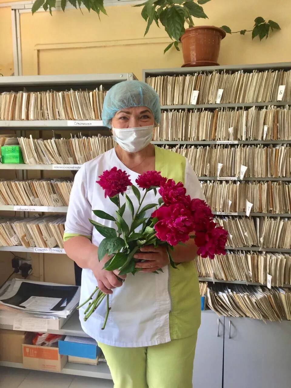 Дмитрий Миляев: Медсестра из Новомосковска спасла женщину на борту самолета Дмитрий Миляев: Медсестра из Новомосковска спасла женщину на борту самолета