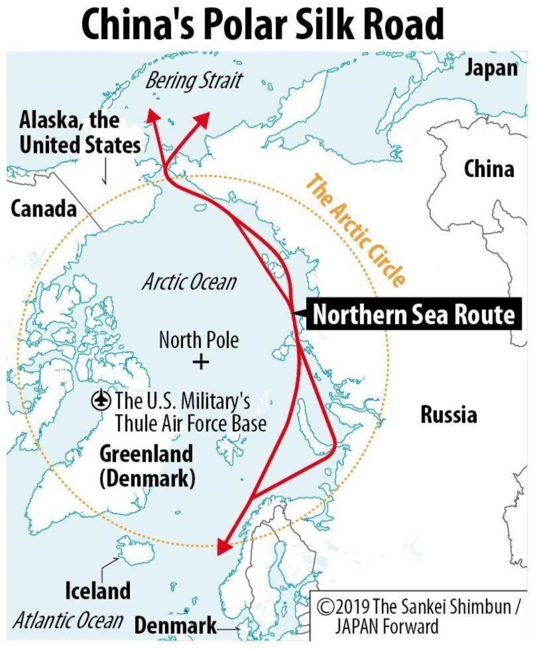 Алексей Пушков: Тема присоединения Гренландии к США звучит реже, но она не забыта Трампом