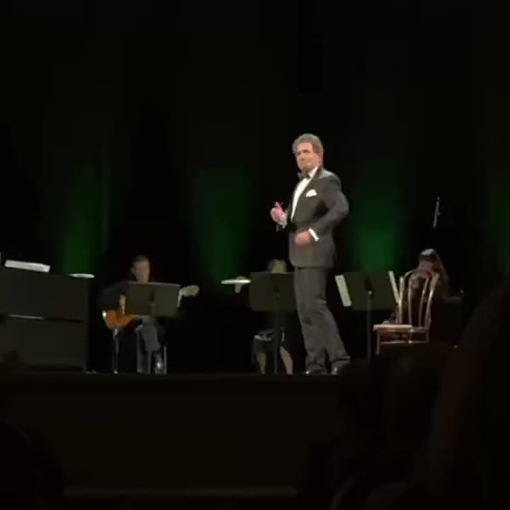 Народный артист России Евгений Князев представляет в Туле моноспектакль «Казанова» по мотивам драматической пьесы Марины Цветаевой «Феникс»