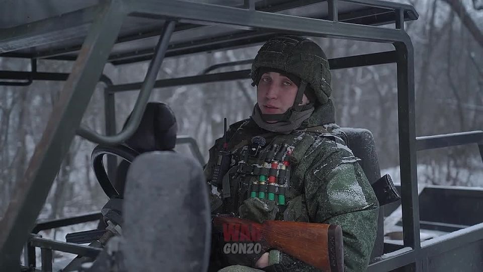 WarGonzo: #письмасфронта. В эфире наша воскресная рубрика «Письма с фронта»