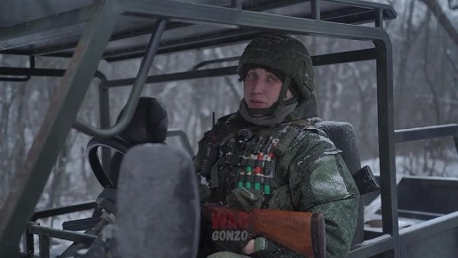 WarGonzo: #�������������. � ����� ���� ���������� ������� ������� � ������