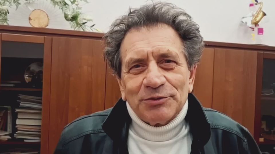 Дмитрий Миляев: Вчера в Тульской областной филармонии состоялся музыкально-литературный спектакль «Казанова»