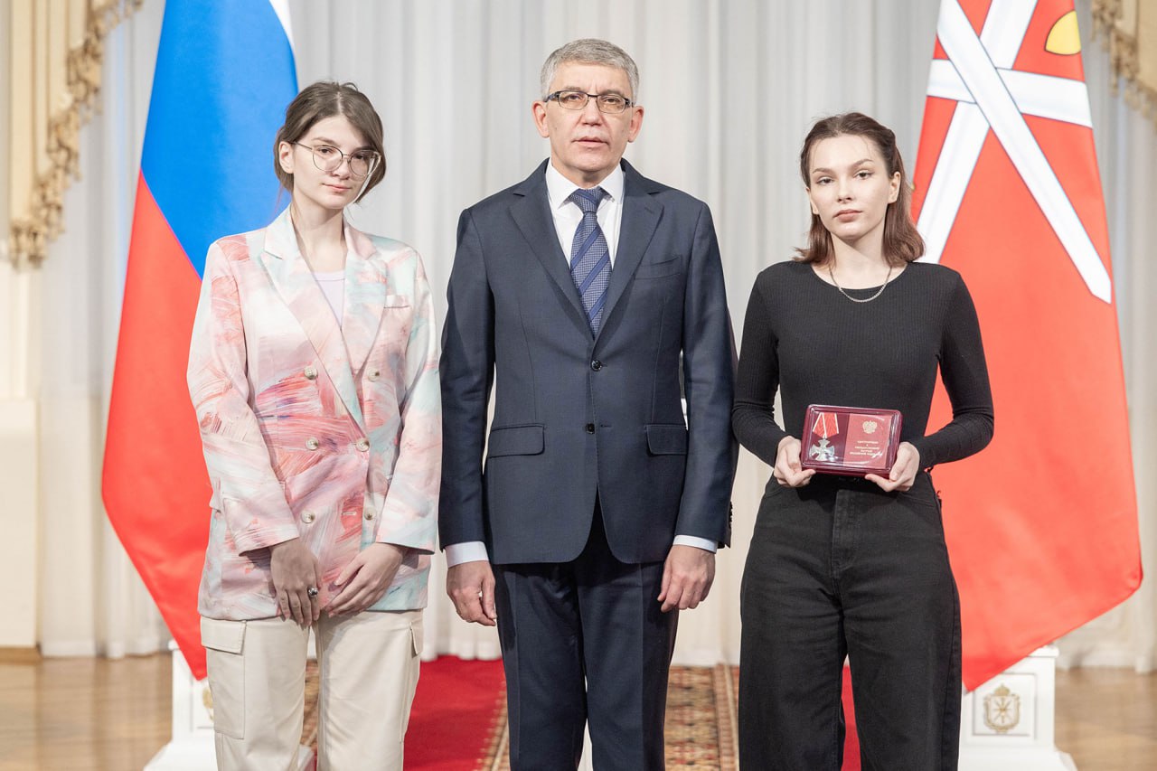 Губернатор Дмитрий Миляев: «Где российский военнослужащий, там – победа!» Губернатор Дмитрий Миляев: «Где российский военнослужащий, там – победа!»