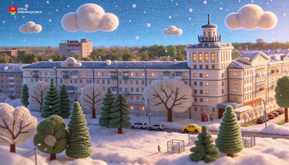 Когда такое еще будет: сегодня понедельник, а завтра уже пятница