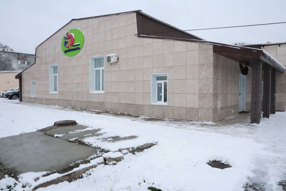 Серебряный возраст: в Туле открыли досуговый центр для пожилых людей