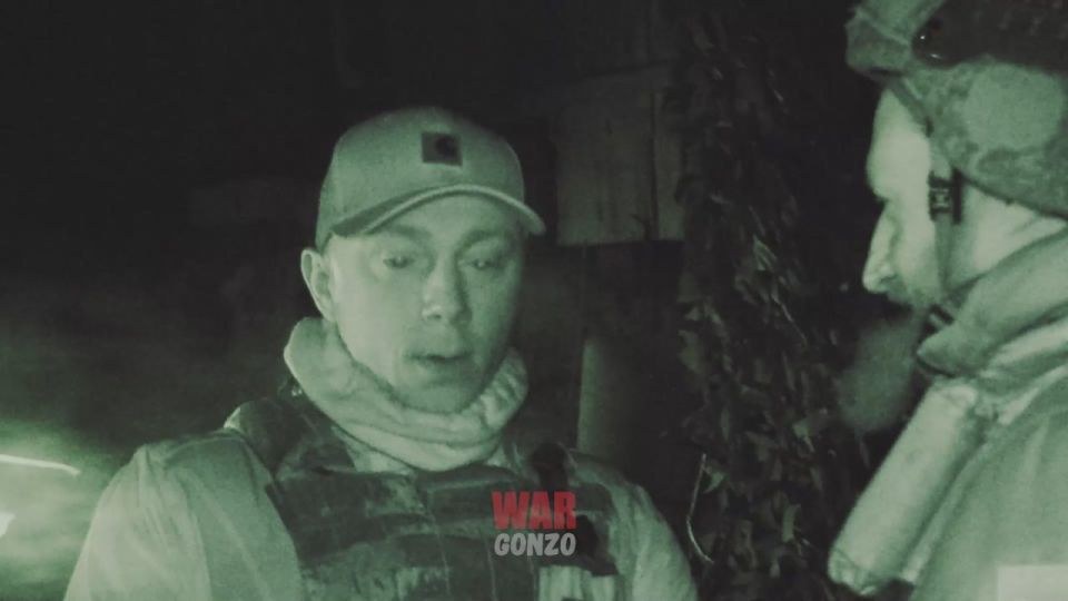 WarGonzo: ��� ��������� �������� ������ ���������� ������� ��� ��� ��� ����������